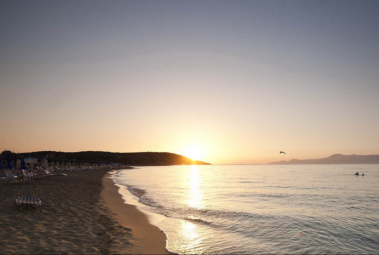  Nea Iraklitsa iskustva 